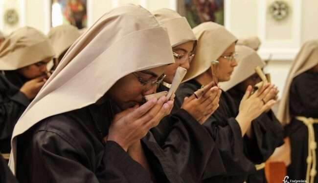 Dictadura de Ortega expulsa a otra congregación de religiosas