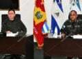 Militares de Nicaragua y Honduras firman acuerdos de cooperación en inteligencia
