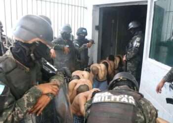 Alto Comisionado de Derechos Humanos denuncia torturas y maltratos en prisiones hondureñas