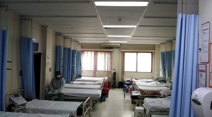 Honduras anuncia que construirá 8 hospitales en diversas localidades