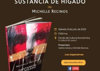 Escritora denuncia que gobierno salvadoreño “boicoteó” presentación de su libro en Guatemala