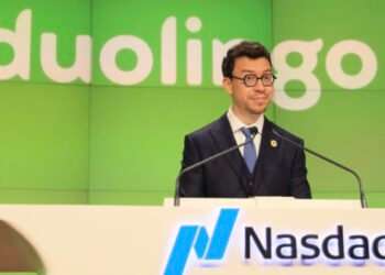 Creador de Duolingo respalda al candidato guatemalteco Arévalo