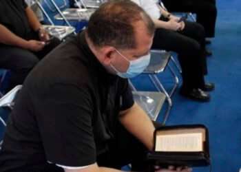 Dictadura nicaragüense niega el ingreso al país de sacerdote de Managua