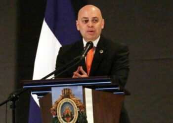 Fiscal general de Honduras dice que le da apoyo total a la CICIH