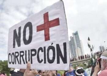 Panamá está entre los mejores países con capacidad para combatir la corrupción