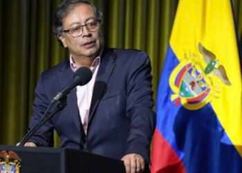 Presidente colombiano sobre disputa con Nicaragua: “Una nación defiende sus mares, cielo y tierra”