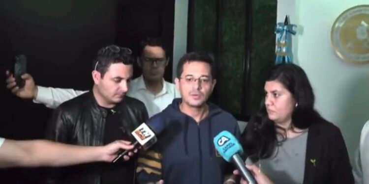 Movimiento Semilla presenta amparo ante Corte de Constitucionalidad de Guatemala para frenar fallo judicial