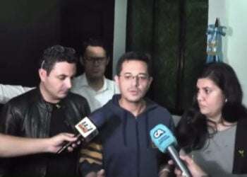 Movimiento Semilla presenta amparo ante Corte de Constitucionalidad de Guatemala para frenar fallo judicial