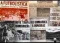 Se cumplen 54 años del inicio de la “guerra del fútbol” entre El Salvador y Honduras