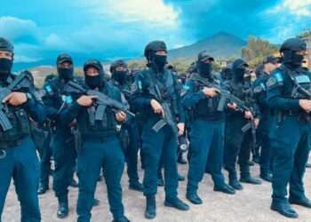 Honduras reporta 80 municipios sin homicidios en 2023