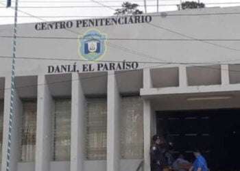 Prisionero muerto durante revuelta en cárcel hondureña