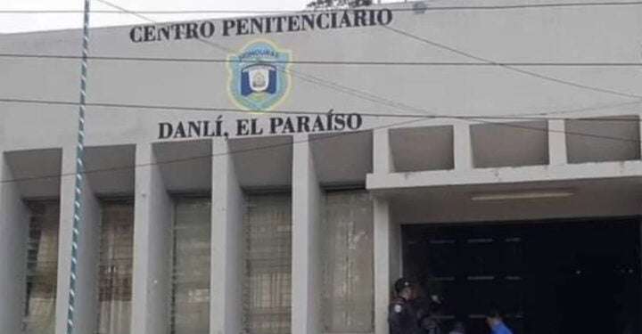 Prisionero muerto durante revuelta en cárcel hondureña