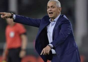 Reinaldo Rueda vuelve a dirigir la selección de Honduras