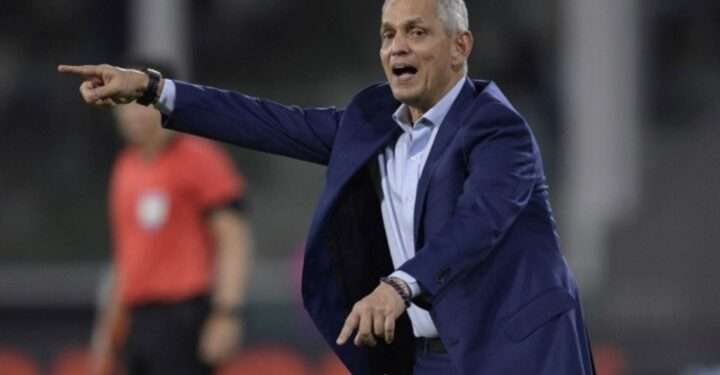 Reinaldo Rueda vuelve a dirigir la selección de Honduras