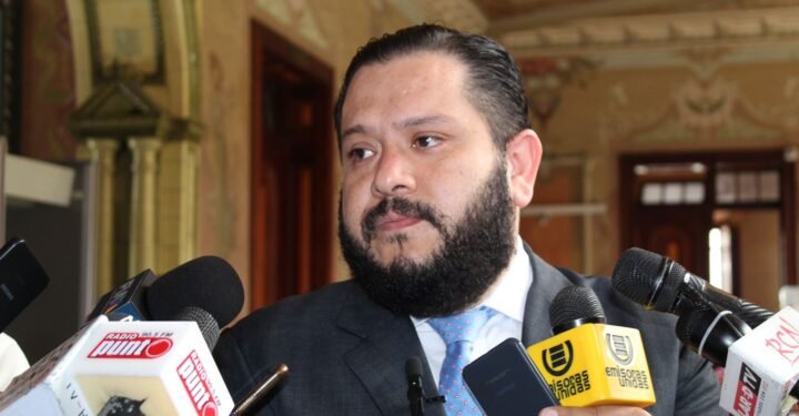 Controvertido juez guatemalteco pide retirar inmunidad a jefe de Registro de Ciudadanos