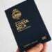 Costa Rica tiene el pasaporte más poderoso de Centroamérica