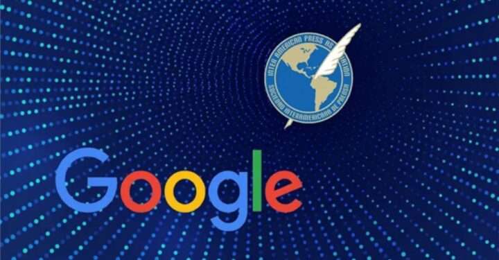 Sociedad Interamericana de Prensa y Google apoyarán a 40 medios de Centroamérica y el Caribe