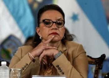 Presidenta de Honduras arremete contra la ONU por defender a activista anticorrupción