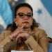 Presidenta de Honduras arremete contra la ONU por defender a activista anticorrupción
