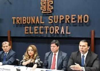 TSE de Guatemala presenta amparo ante Corte de Constitucionalidad y denuncia “rompimiento democrático”
