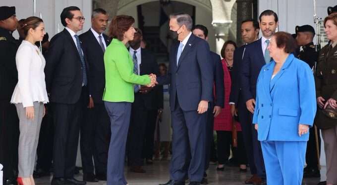 EEUU elige a Panamá para reforzar la cadena de suministros de semiconductores