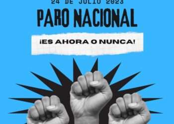 Expectativa en Guatemala por convocatoria al paro 24J