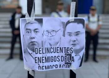 Ministerio Público de Guatemala trata de justificarse en medio de llamados a un paro