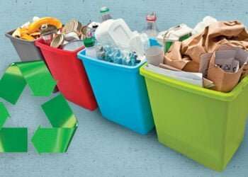 Guatemaltecos, llegó la hora de separar la basura