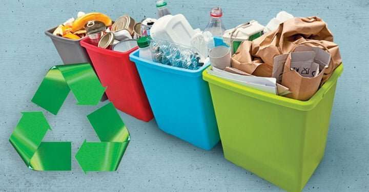 Guatemaltecos, llegó la hora de separar la basura