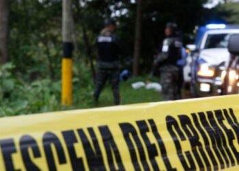 Reportan otra masacre en Honduras