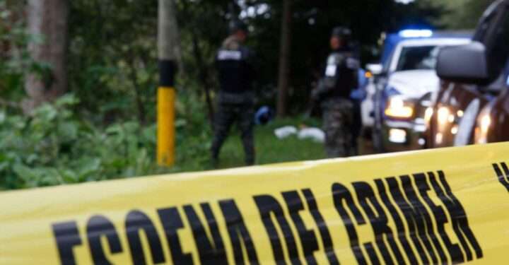 Reportan otra masacre en Honduras