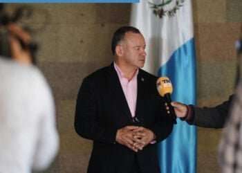 Guatemala atenta por prestamistas-estafadores colombianos que huyen de El Salvador