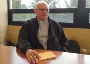 Cardenal guatemalteco advierte de un “golpe de estado bien organizado”