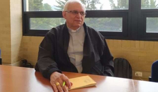Cardenal guatemalteco advierte de un “golpe de estado bien organizado”