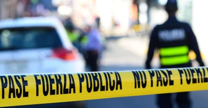 Ya suman 500 asesinatos en Costa Rica este año, un aumento del 40%
