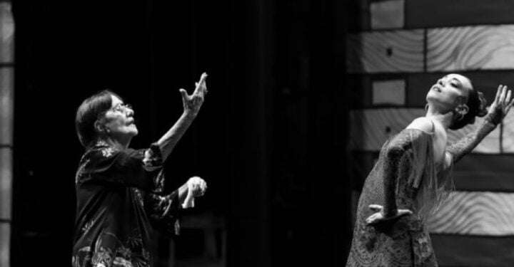 Fallece en El Salvador la respetada maestra de ballet Alcira Alonso