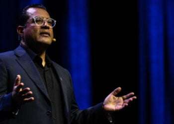 Opositor dice que dictador Ortega quiere hacer de Nicaragua una Corea del Norte tropicalizada