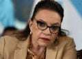 Presidenta de Honduras desata otra tormenta política al saltarse el Congreso y adherirse al CAF