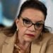 Presidenta de Honduras desata otra tormenta política al saltarse el Congreso y adherirse al CAF