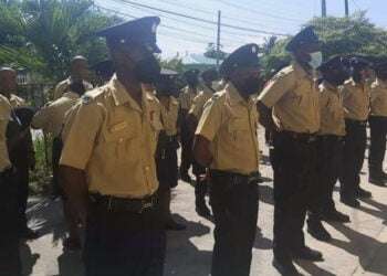 Declaran estado de emergencia en Ciudad de Belice por violencia de pandillas