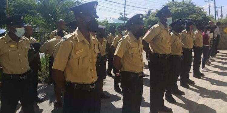 Declaran estado de emergencia en Ciudad de Belice por violencia de pandillas