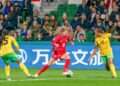 Panamá pierde con Jamaica y se acaban los sueños de avanzar en Mundial Femenino
