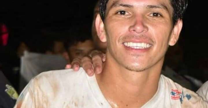 Joven futbolista muere al ser atacado por cocodrilo en Costa Rica