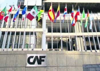 Partido Nacional de Honduras pretende denunciar legalmente a funcionarios por incorporación del país al CAF