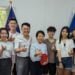 Seis universitarios taiwaneses viajan más de 14,000 kilómetros para voluntariado en Belice