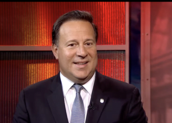 EEUU designa a expresidente panameño Varela en lista de corruptos e impide su ingreso