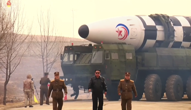 Corea del Norte en Nicaragua es una amenaza a la seguridad hemisférica