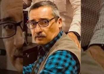 Asesinan a periodista en estado mexicano de Nayarit