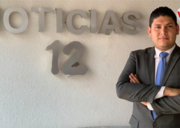 Director de prensa de Radio Corporación de Nicaragua obligado al destierro con su familia