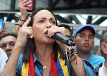 Costa Rica reclama a Venezuela por inhabilitar a María Corina Machado